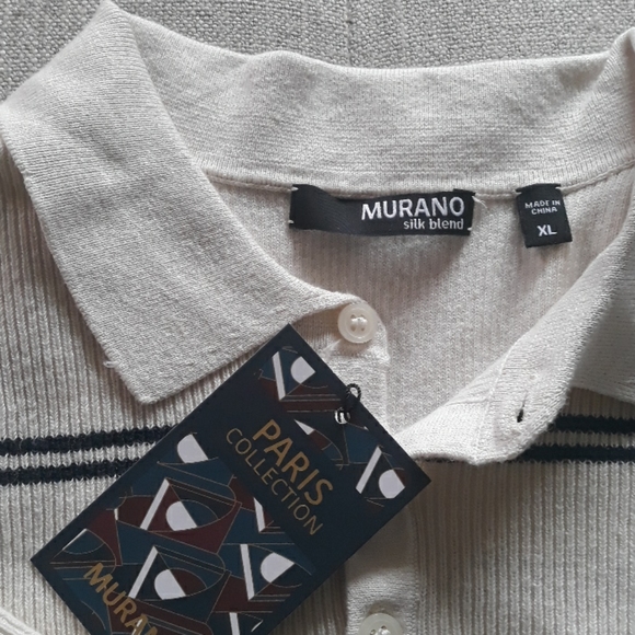 Mens Shirt NWT - Picture 2 of 4